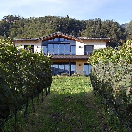 B&B Il Vigneto Melano Exterior foto