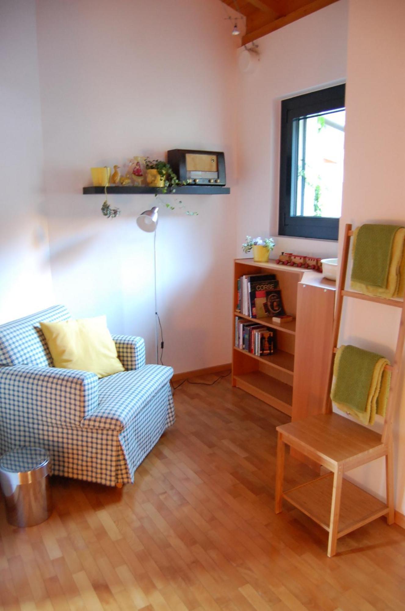 B&B Il Vigneto Melano Cameră foto