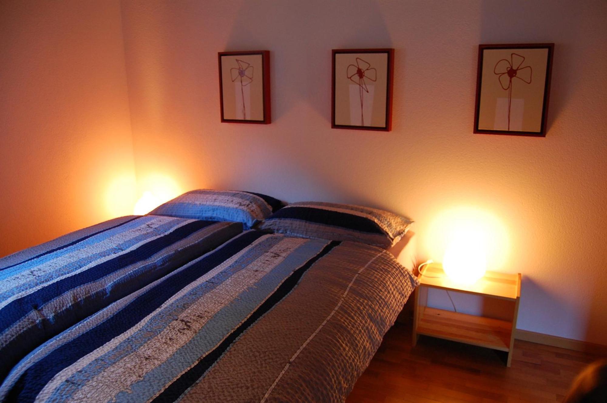 B&B Il Vigneto Melano Cameră foto