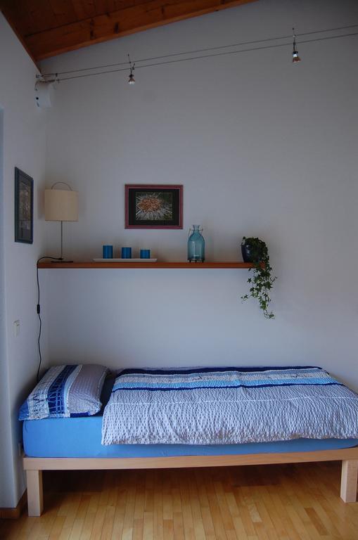 B&B Il Vigneto Melano Cameră foto